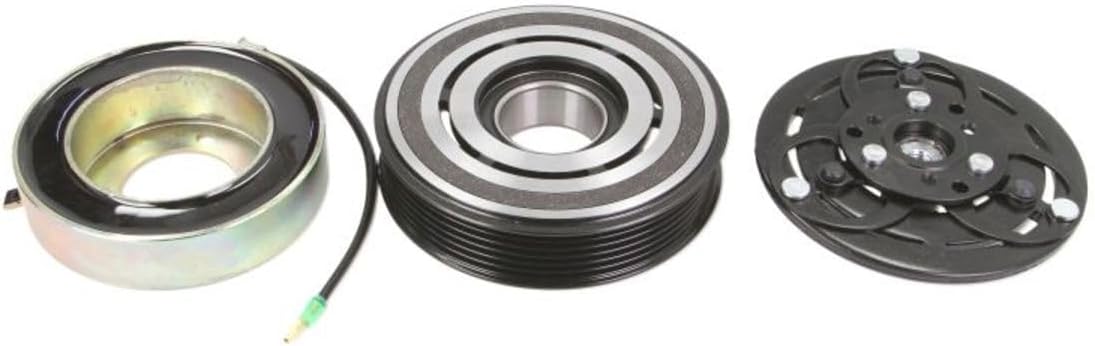 CA602 Callipers and Accessories