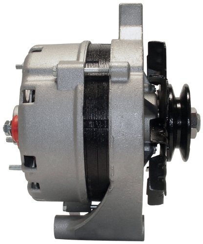 Quality-Built 7058105 Premium Domestic Alternator - Remanufactured (Renewed) #TOP3