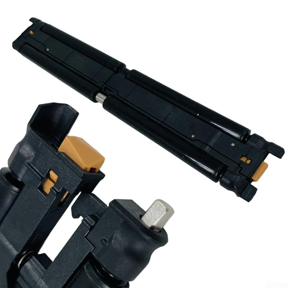 Motor de mopa de repuesto para robot limpiador de pisos, apto para Mova Z50 Ultra, Z5 y Z5 Pro, 1 pieza de repuesto para mantenimiento de limpieza de hogares