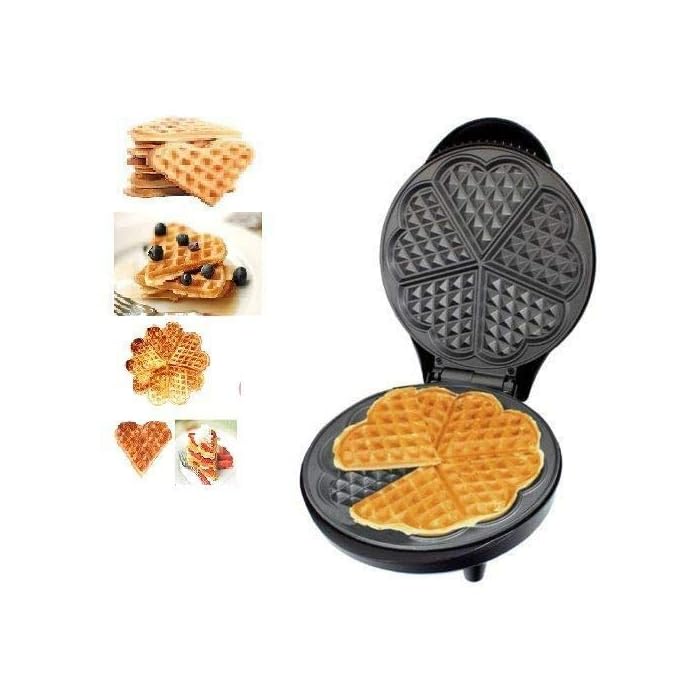 jmp home waffle maker