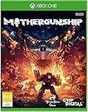 Mothergunship (輸入版:北米) - XboxOne