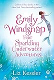 Emily Windsnap: Four Sparkling Underwater Adventures