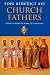 Church Fathers: From Clement of Rome to Augustine