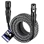 10 FT 1 Pack (Nylon)