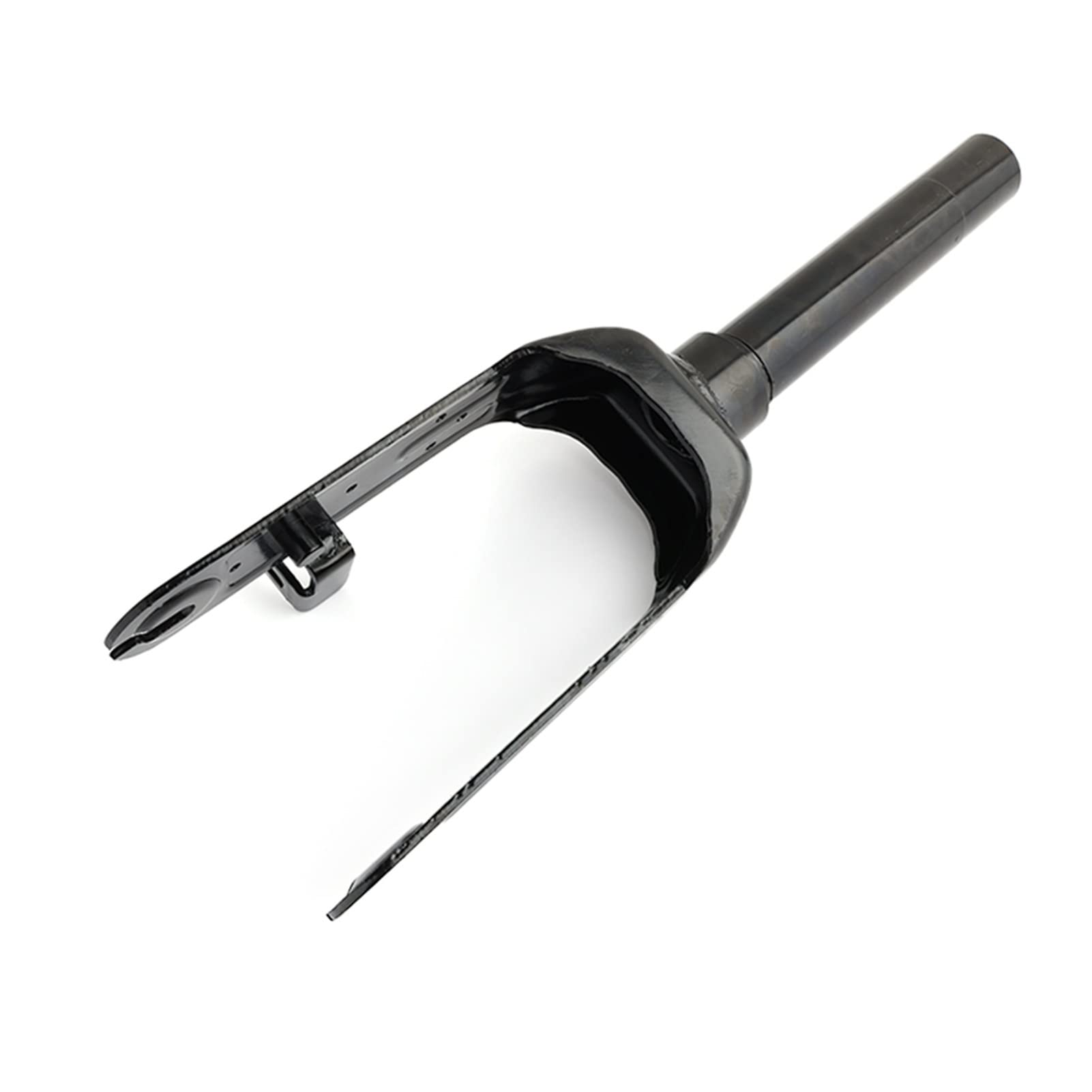 Support De Potence Pour Trottinette électrique 30 – Pièce Avant En Alliage Robuste, Protection Câblage Et électronique