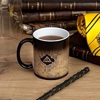 Wanapix | Taza Personalizada con Nombre | Taza Mágica de