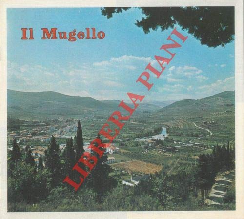 Il Mugello.