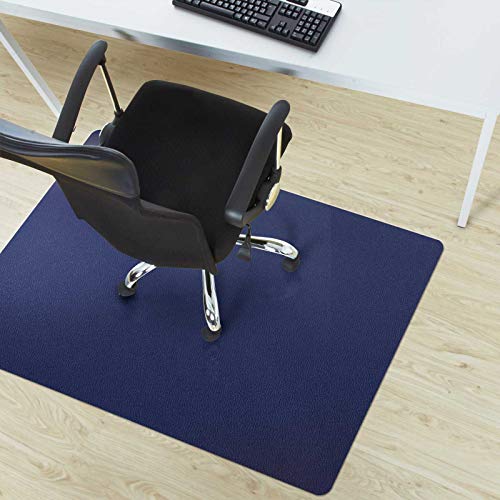 Bodenschutzmatte Office Marshal in Trendfarben, 75 x 120 cm