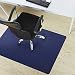 OfficeMarshal Alfombra de Color para Silla - Alfombrilla Protectora Suelo | Alfombra...