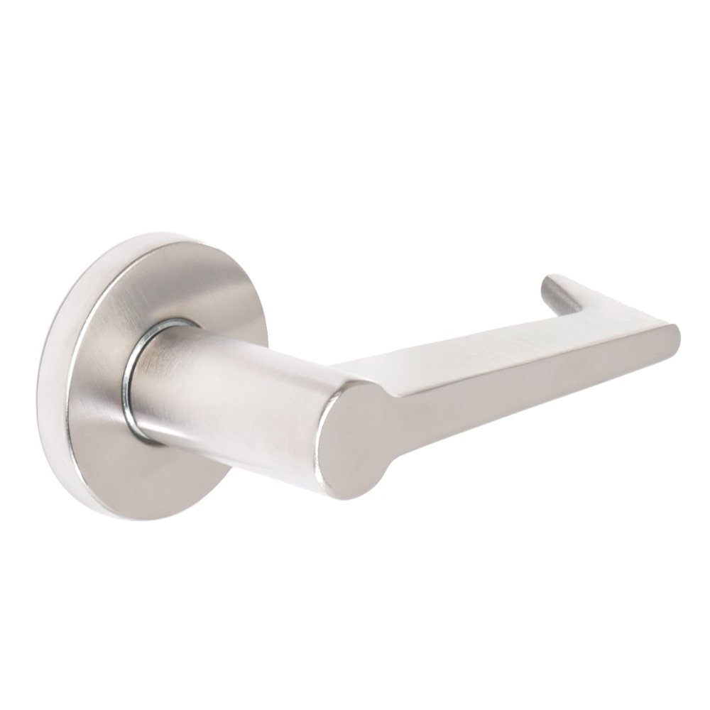 CORBINRUSSWIN ML2050-ESA-626 626 Satin Chrome, Lever ESA Essex, Dummy - Half/Single, Steel; Stainless Steel; Brass