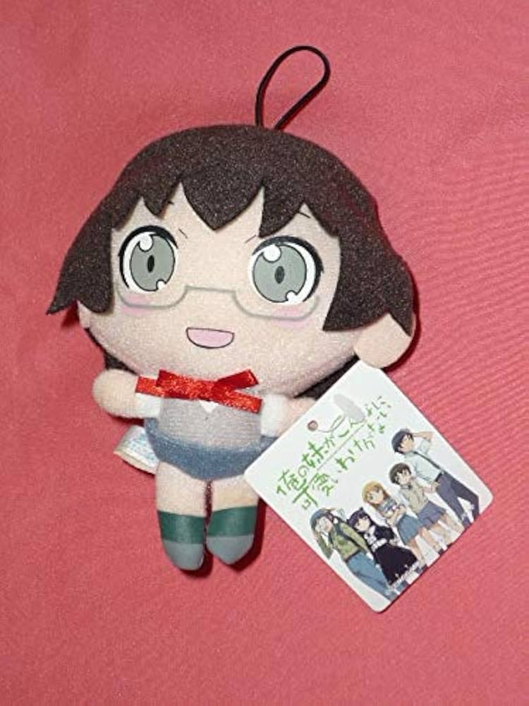 Amazon.co.jp: カワイイ 俺の妹がこんなに可愛いわけがない
