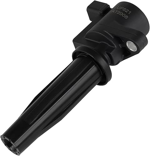 Vista 971 de SCITOO 1 bobinas de encendido con 4 bujías de iridio para Chevrolet 2011-2015 Cruze 1.4L 2016 Cruze Limited 1.4L 2012-2020 Sonic 1.4L 2013-2021 Trax