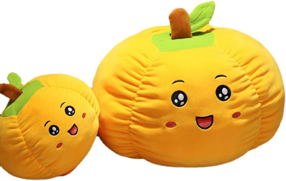 Halloween Pumpkin Figure Plush Toy Throw Pillow Nigeria Ubuy