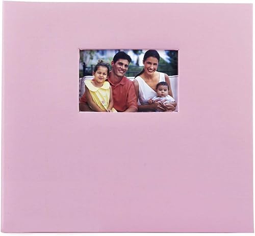 Miniatura 9 de 12 x 12 pulgadas álbum de recortes de tela de Recollections