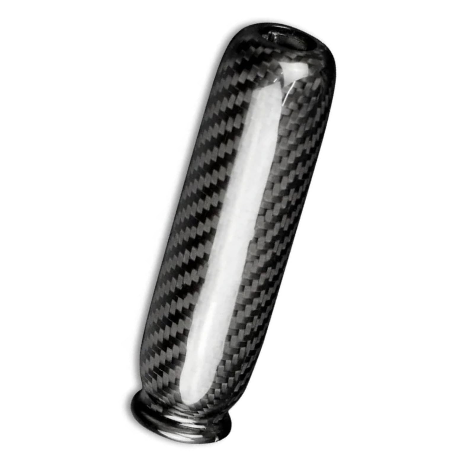 Kompatibel Mit Mini Für Cooper R56 2006–2013 Auto Interieurleisten | Für R57 2007–2015 Für R58 2010–2015 Auto-Innenhandbremsgriff-Abdeckungsverkleidung Autozubehör