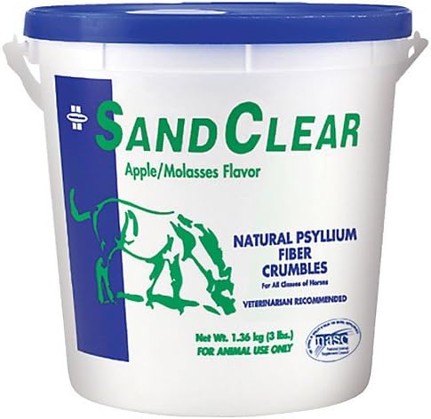 Farnam Sand Clear 3LB