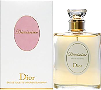 クリスチャンディオール ディオリッシモ オードゥ トワレ 100ml DIOR】 ディオリシモ オードゥ トワレ - フレグランス