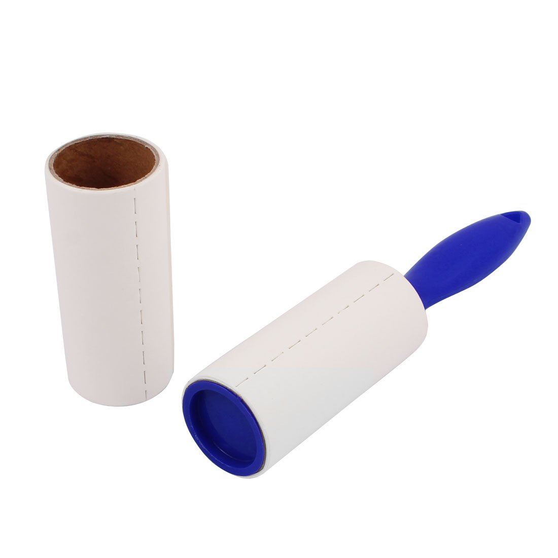 Aexit 2 in Cleaning Brushes 1 Plastic Handle Manual Cleanner Tool Debris Antistatic Brushes Removal Blue