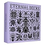 PixieGames | Eternal Decks | Juego de Cartas cooperativo | Juego de Mesa estratégico | 1 a 4 Jugadores | Desde 10 Años