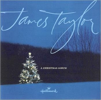 Audio CD A Christmas Album Book
