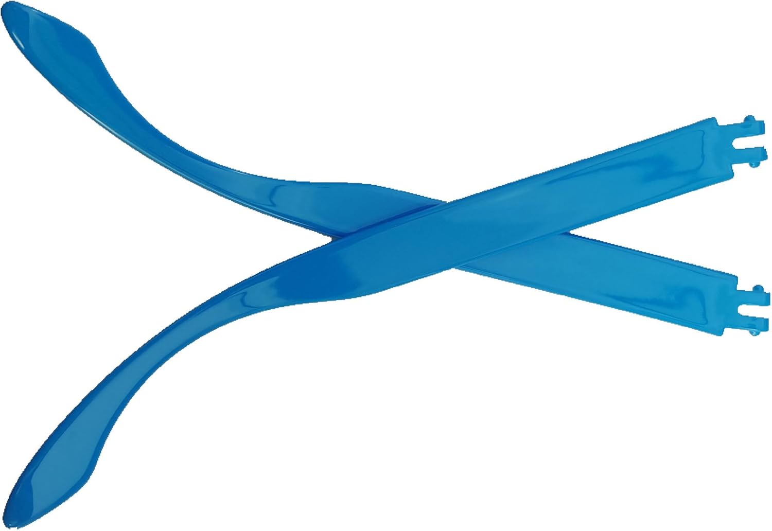 Caulo Replacement Temple Arm Legs Arms Compatible with Oakley Holbrook OO9102 OO9417 OO9244 Glass Sunglass Frames