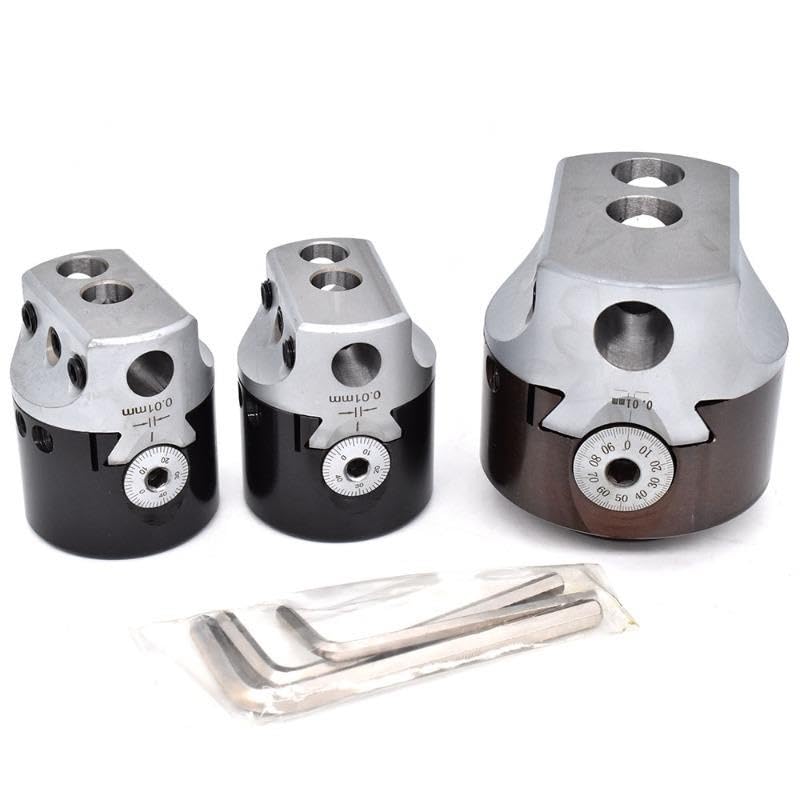 KT CNC F1 50mm 75mm 100mm MT2 MT3 MT4 C20