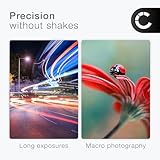 CELLONIC Shutter Release Cable Compatible for Sony DSLR-A200 (α200), DSLR-A300 (α300), DSLR-A350 (α350) RM-S1AM, RM-L1AM Cabled, Wired Trigger Digital Camera Remote Control Shutter Release DSLR - Image 5