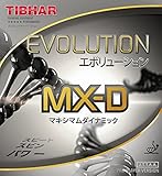 tibhar evolution mx-s 🏓 Der neu entwickelte Schwamm „RED ENERGY SPONGE“ mit einem Härtegrad von 50-52 Grad bietet eine höhere Dynamik bei einem weicheren Spielgefühl und zeigt sein enormes Leistungsvermögen vor allem beim Topspin