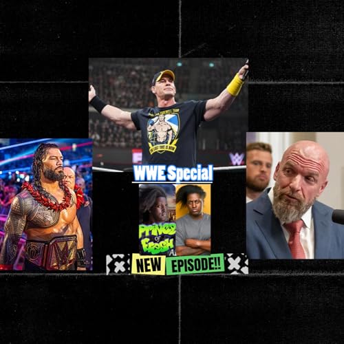 Breaking Kayfabe: All Things WWE