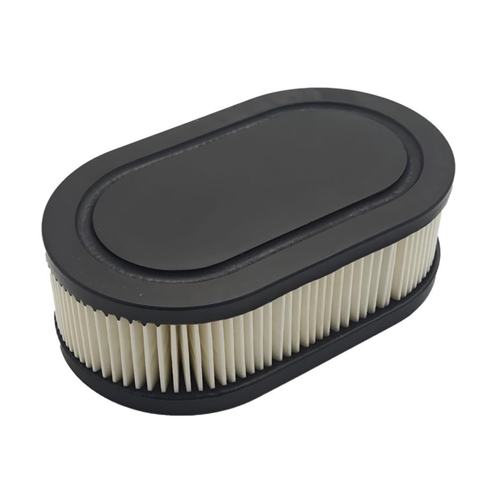 Filtro de Aire for cortacésped, 10 Uds., Compatible con 593260, 798339, 4247, 5432, 5432K, 09P000, 550E, Elemento de Motor de Repuesto