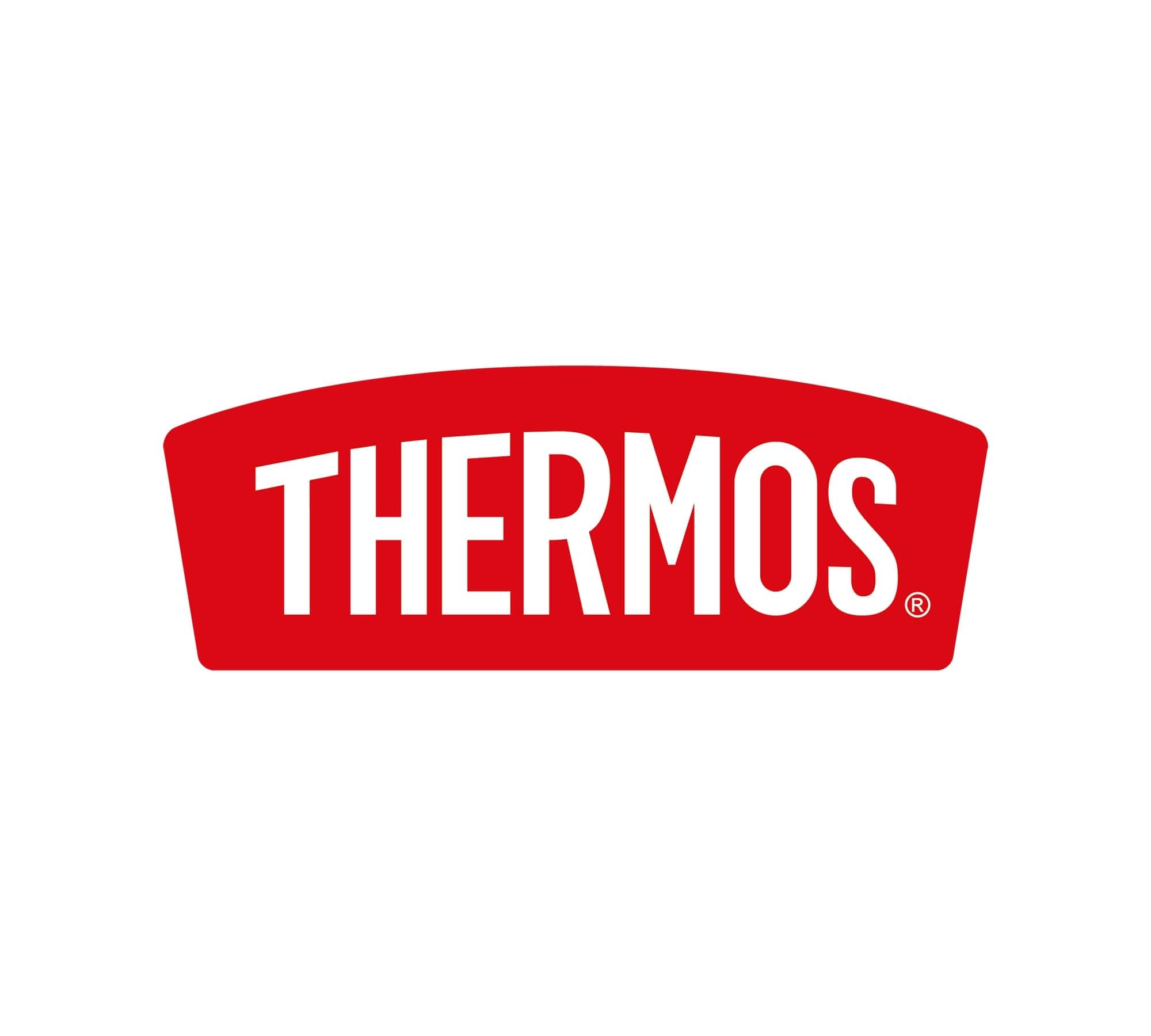 Thermos STAINLESS KING Thermobehälter 1,20 l, 12 h heiß, stainless steel | 24 h kalt, absolut dicht, Edelstahl-Isolierbehälter für Essen, mit 2 Allrounder-Einsätzen, Lunchpot, silber matt