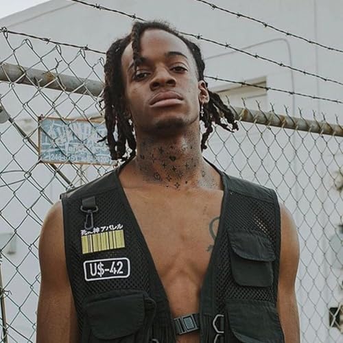 DJ Caz Interview w/ Fauni Figueroa