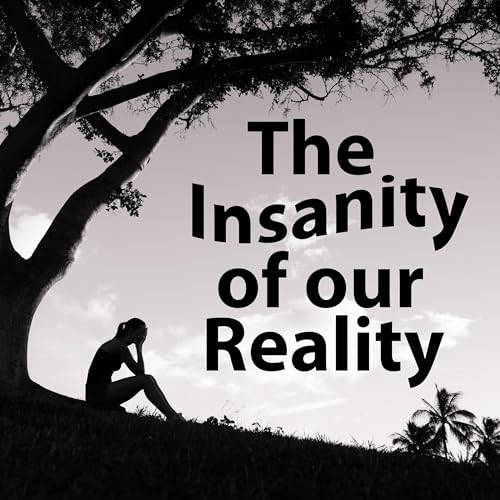 The Insanity of Our Reality Titelbild