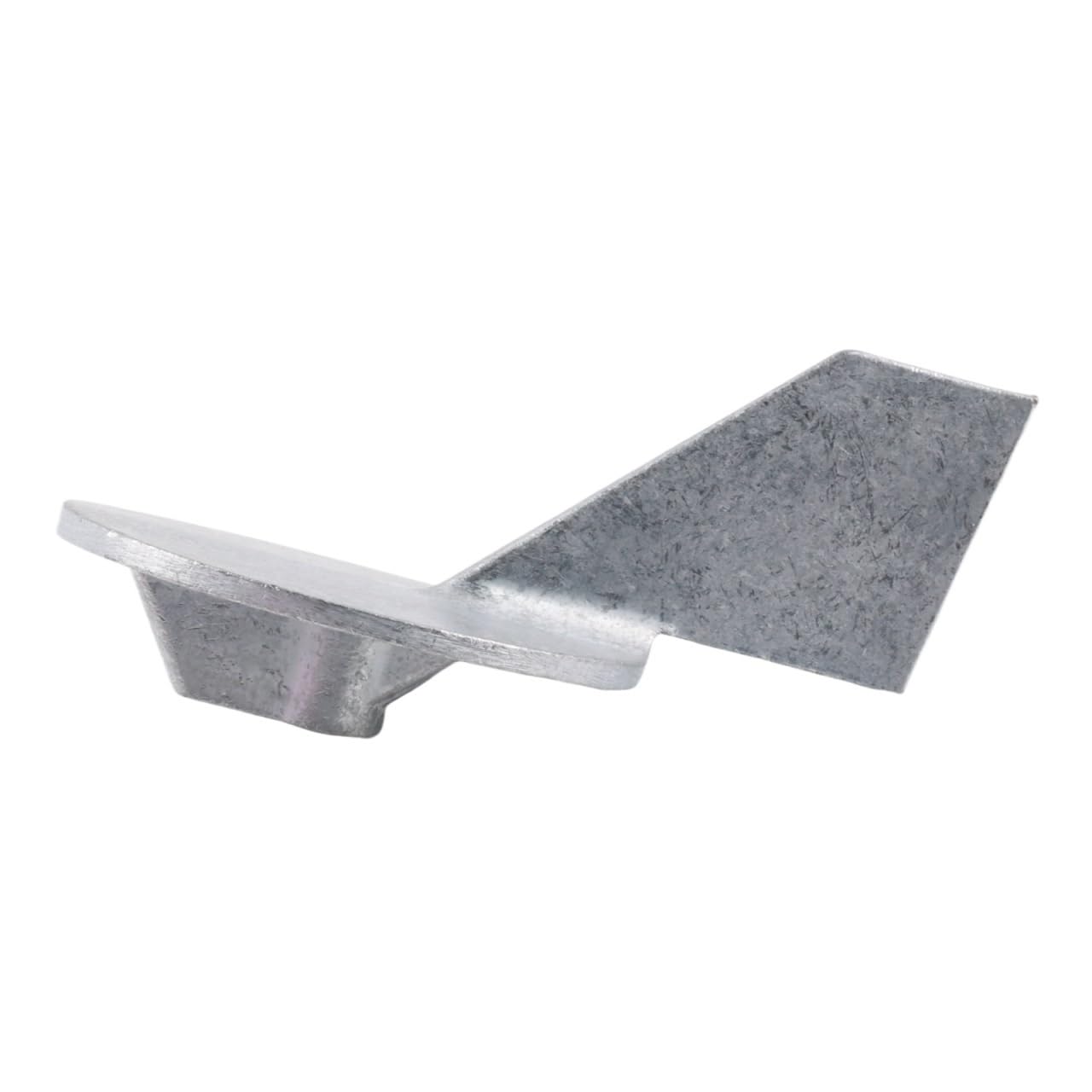 688-45371-02 6884537102 Anodo di zinco della linguetta assetto per Yamaha per CAMP per METAL- per motore fuoribordo DISTR 50-90HP