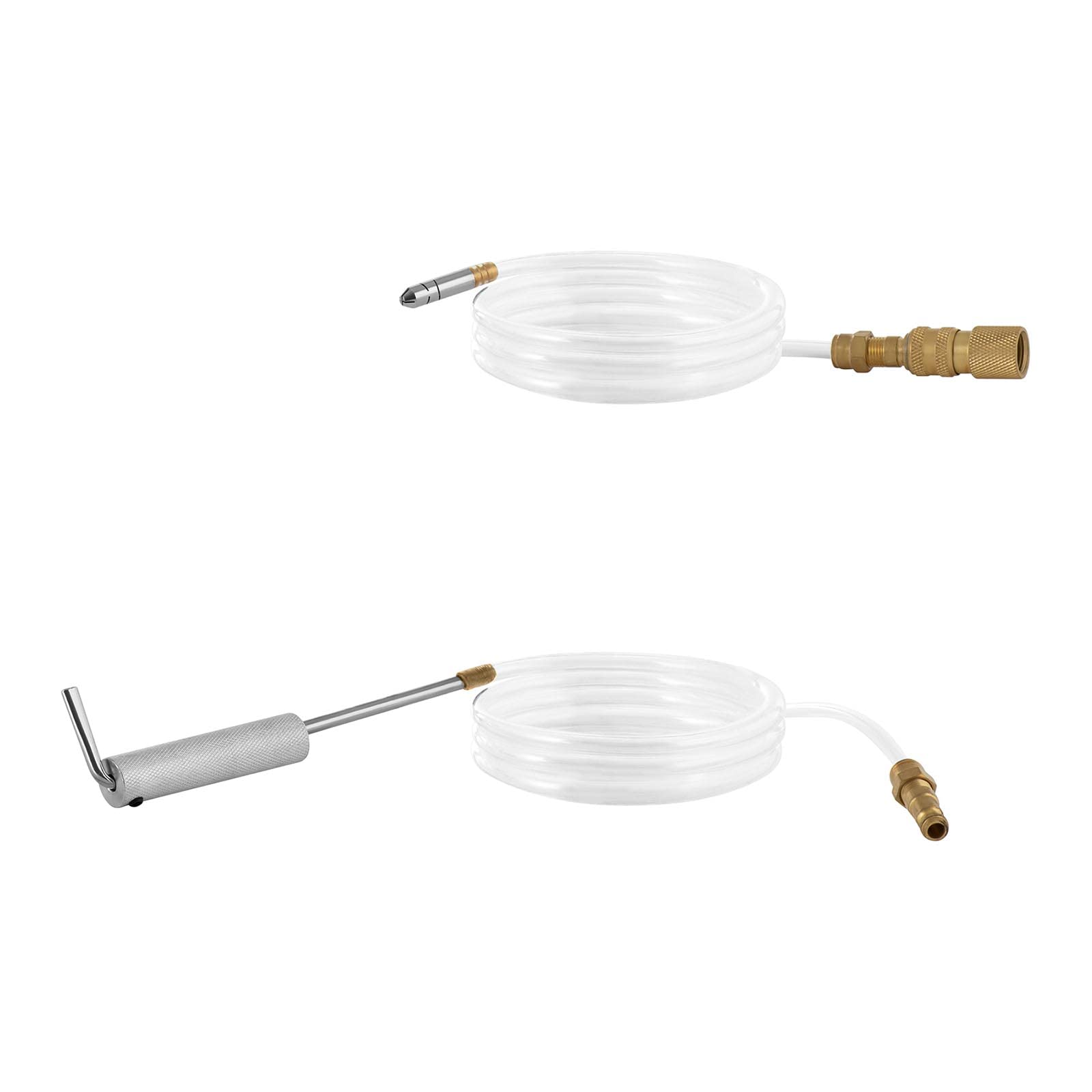 MSW MSW-SG-01 Pistolet pulvérisateur 1/4 Pouce 1,1 l 1,5 mm 8 Bars Pulvérisateur pneumatique Pistolet pulvérisateur pneumatique