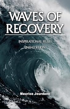 Paperback Waves Of Recovery Book