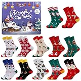 🧦【Sorpresa prenavideña】Cada dos días, puedes recibir un nuevo par de calcetines. Puede ser un par completo o dos calcetines diferentes. ¿Qué calcetín regalarás hoy? Los regalos inesperados hacen las cosas más interesantes.