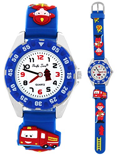 Pacific Time 214471