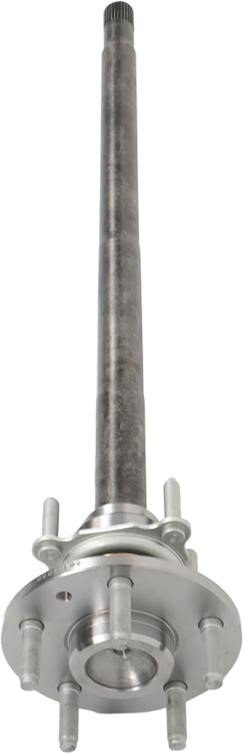 Rear Axle Shaft Left or Right Replacement for Wrangler 2018-2021 Replacement for 68393687AA