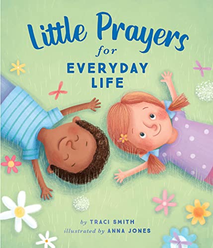 Image of Little Prayers for Everyday Life