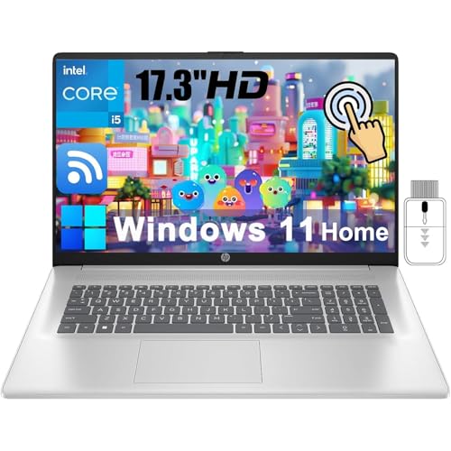 HP 2025 17C` rWlXm[gp\R 17.3C` HD+ ^b`XN[AIntel Core i5-1334UAIntelOtBbNXA64GB RAM 2TB SSDAEFuJAeL[pbhAWi-Fi 6AHDMIAUSB