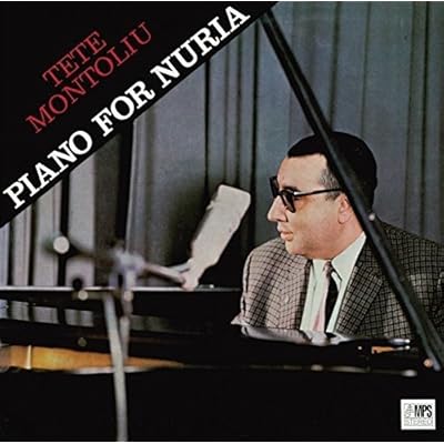 Piano for Nuria