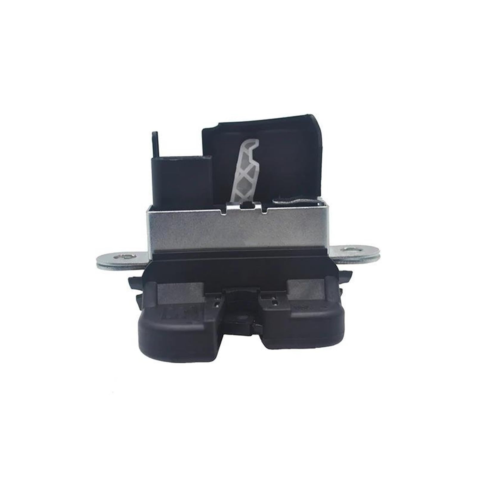 Bloc coffre bloqué Skoda Yeti solution serrure 5L6827505D - 6