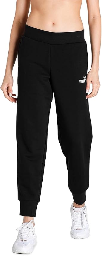 PUMHB|#Puma - Ess Sweatpants TR Cl, Pantaloni Tuta Donna : Amazon.it:  Abbigliamento