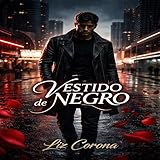  Vestido de negro