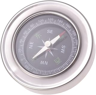 1Pc Precision Testing Compass for Watch Repairing Professional Magnetism Detection Tool for Watchmakers DIY Handcraft Accessories