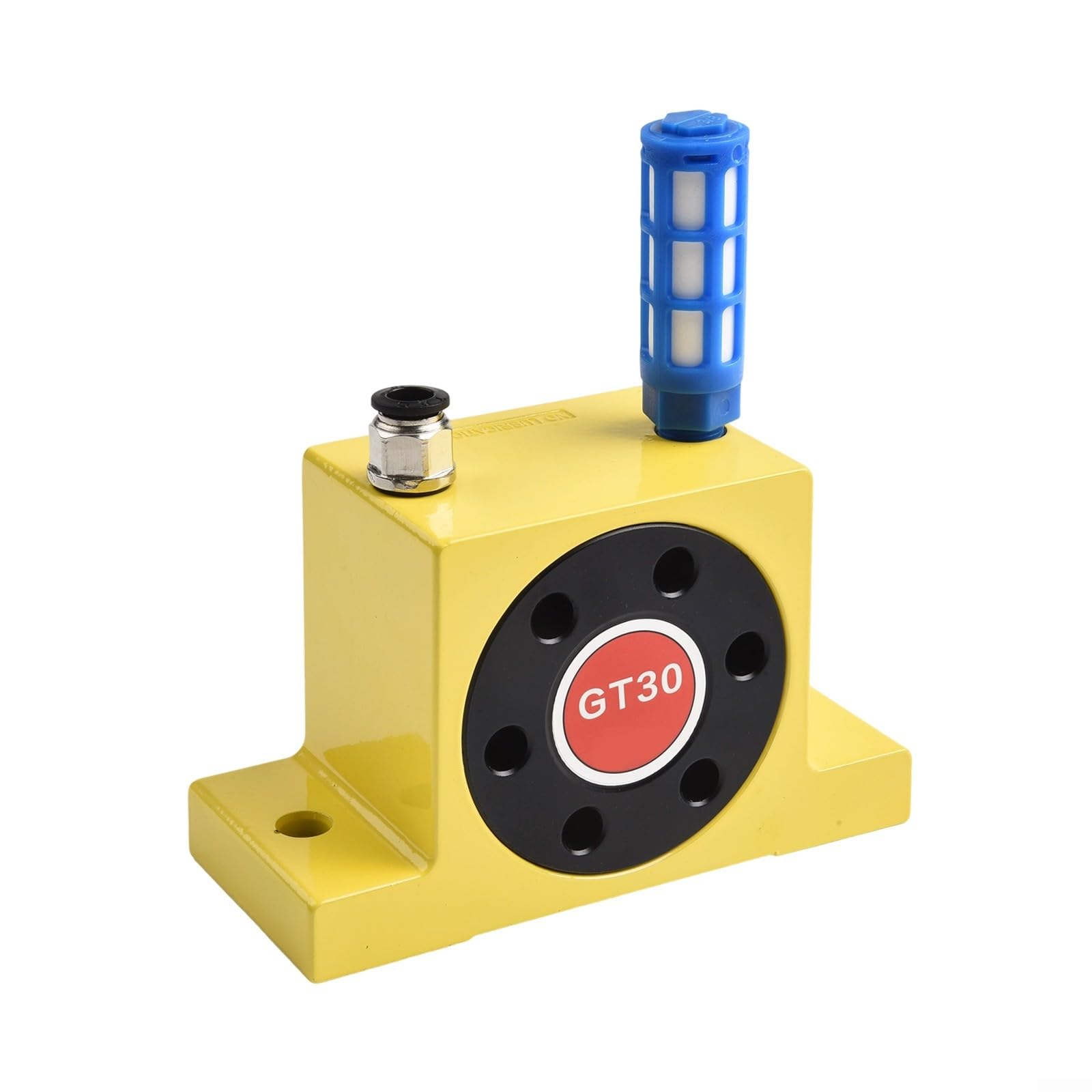 Azionamento industriale della turbina del vibratore dell'aria per un efficace controllo del flusso di materiale (GT 30)