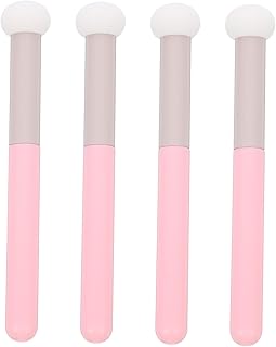 4pcs Concealer Brush Sponge Makeup Sponges fo...