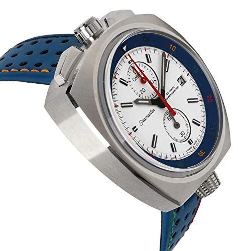 Pre Owned Omega Seamaster 522.12.43.50.04.001 #TOP1