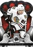 2013-14 Panini Crown Royale #27 Patrick Kane Chicago Blackhawks Official NHL Hockey Card in Raw (NM or Better) Condition
